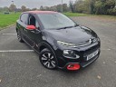 Citroen C3 Bluehdi Flair S/s