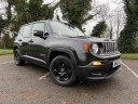 Jeep Renegade M-jet Sport