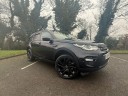 Land Rover Discovery Sport 2.0 TD4 HSE Luxury Auto 4WD Euro 6 (s/s) 5dr