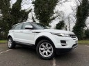 Land Rover Range Rover Evoque 2.2 eD4 Pure FWD Euro 5 (s/s) 5dr