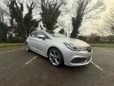 Vauxhall Astra 1.4i Turbo SRi VX Line Euro 6 5dr