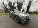 Citroen DS3 1.6 e-HDi Airdream DSport Plus Euro 5 (s/s) 3dr (SOLD)