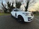 Land Rover Range Rover 3.0 TD V6 Vogue Auto 4WD Euro 5 (s/s) 5dr