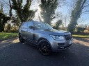 Land Rover Range Rover 4.4 SD V8 Autobiography Auto 4WD Euro 6 (s/s) 5dr (DEPOSIT TAKEN)